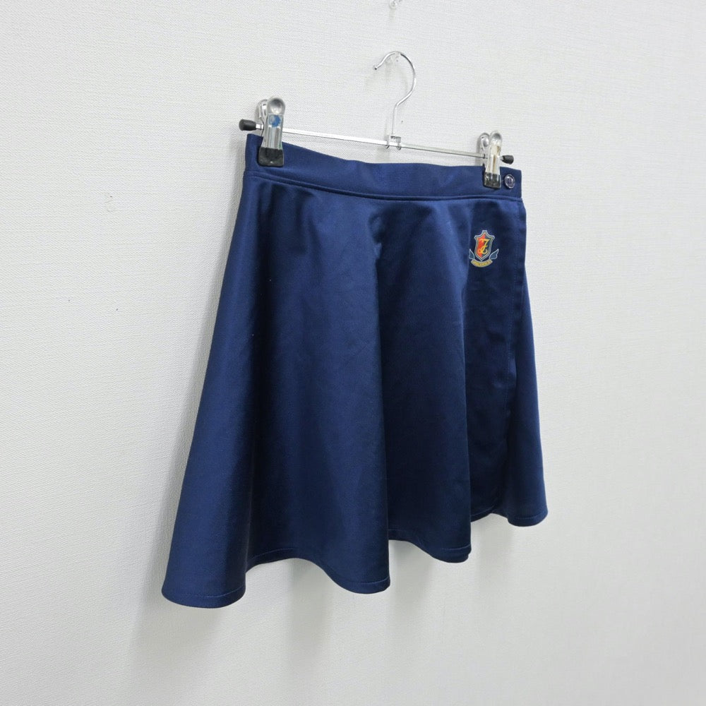 【中古】東京都 富士見丘高等学校 女子制服 1点（体操服 下）sf013307