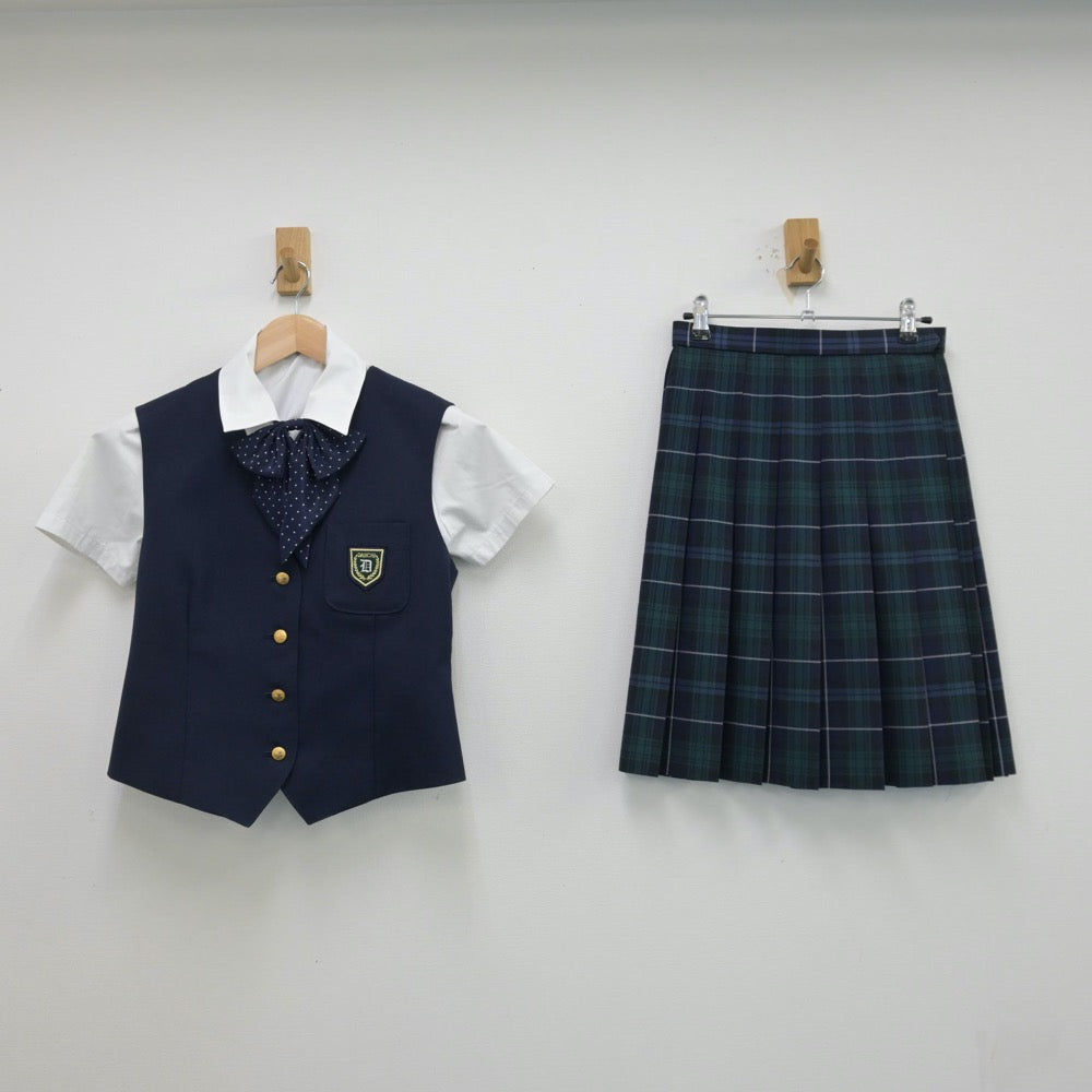 福岡第一高校制服夏冬制服一式 男子 - 福岡県の服/ファッション