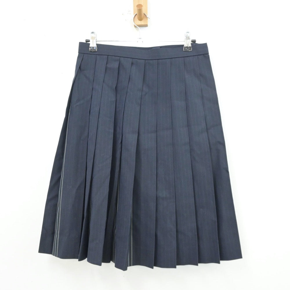 中古制服】東京都 中村学園女子中学校 女子制服 4点（セーラー服・スカート）sf013422【リサイクル学生服】 | 中古制服通販パレイド