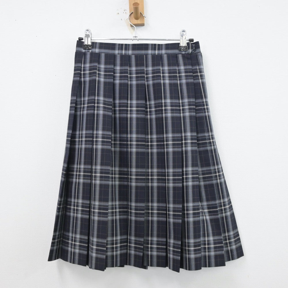 中古制服】埼玉県 狭山ヶ丘中学校 女子制服 3点（ブレザー・スカート）sf013436【リサイクル学生服】 | 中古制服通販パレイド