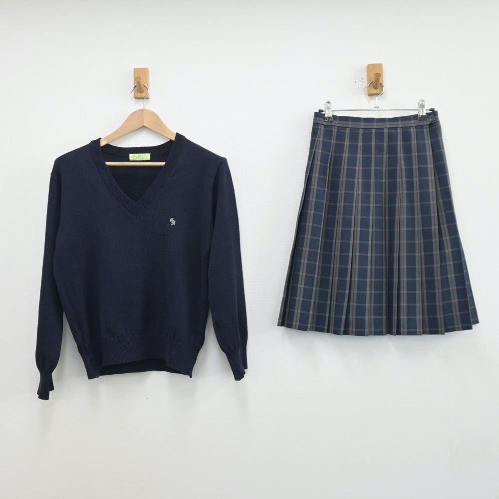 再値下げ↓　アトリエ・サブ　ブレザー&スカート ダンボールニットフレアスカート】｜【feerique(フィーリック