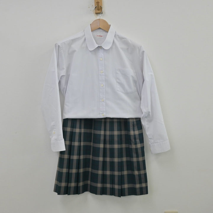 山梨県立上野原高等学校 セール 制服