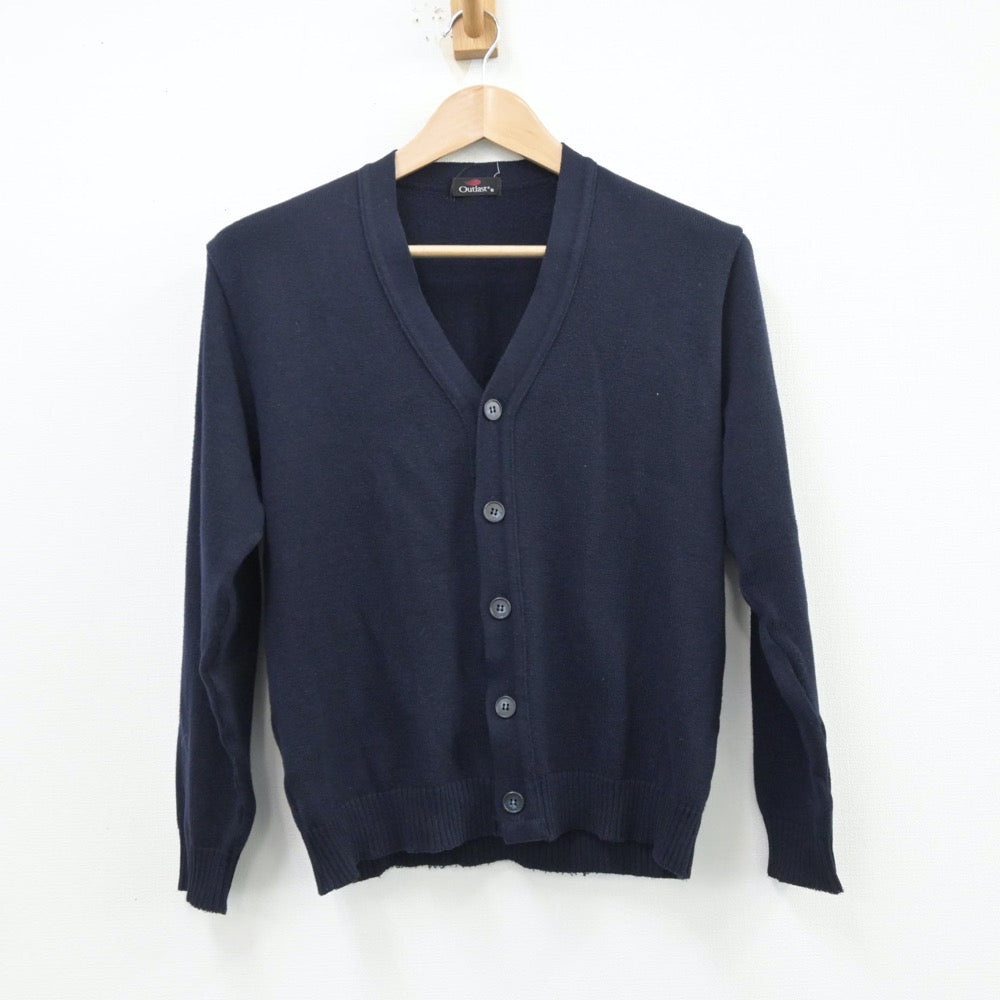 中古制服】福岡県 香住丘高等学校 女子制服 4点（セーラー服