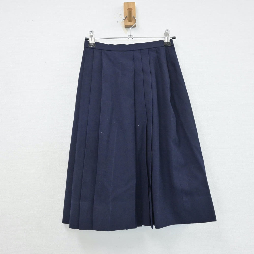 中古制服】奈良県 奈良県立奈良高等学校 女子制服 2点（ブレザー・スカート）sf013550【リサイクル学生服】 | 中古制服通販パレイド