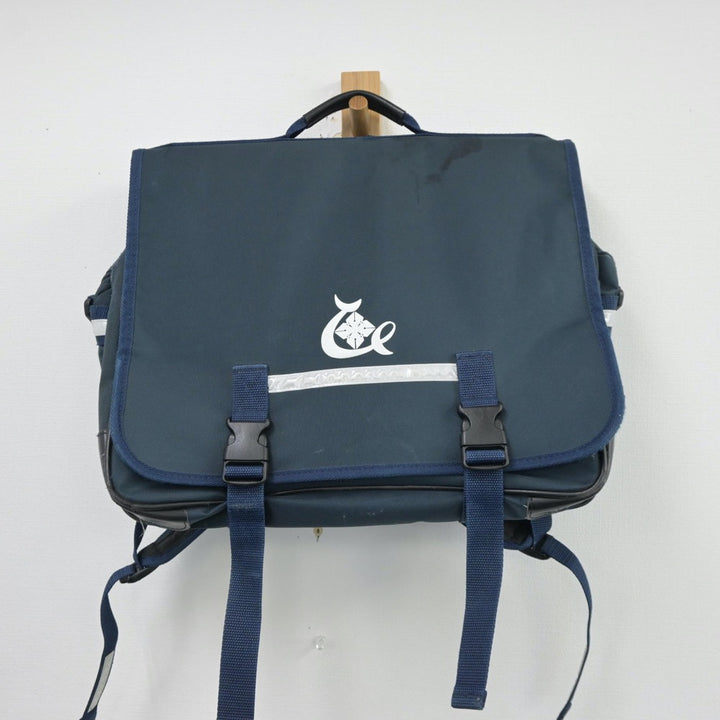 AS828-1(中古)神奈川県 川崎市立東高津中学校 男子学生服 6点