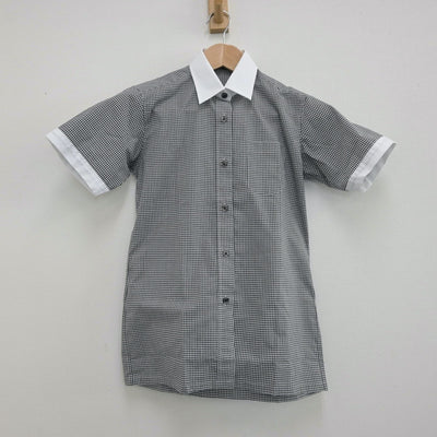 【中古】小学校制服 開智望小学校 3点 sf013609