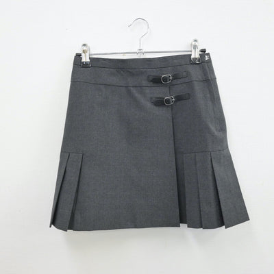 【中古】小学校制服 開智望小学校 3点 sf013609