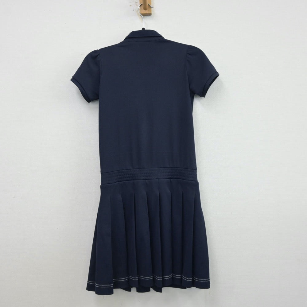 【中古】小学校制服 開智望小学校 1点 sf013610