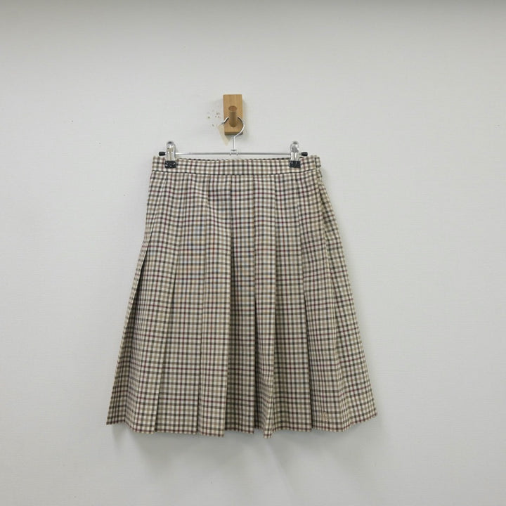 中古制服】佐賀県 龍谷高等学校 女子制服 5点（セーラー服・スカート）sf013679【リサイクル学生服】 | 中古制服通販パレイド