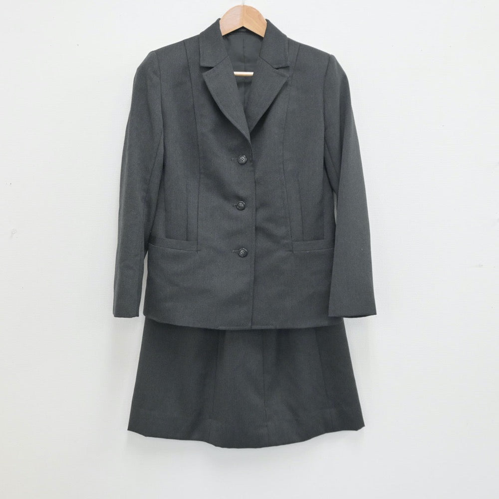 【中古】大学関連制服 聖心女子大学 2点 sf013701