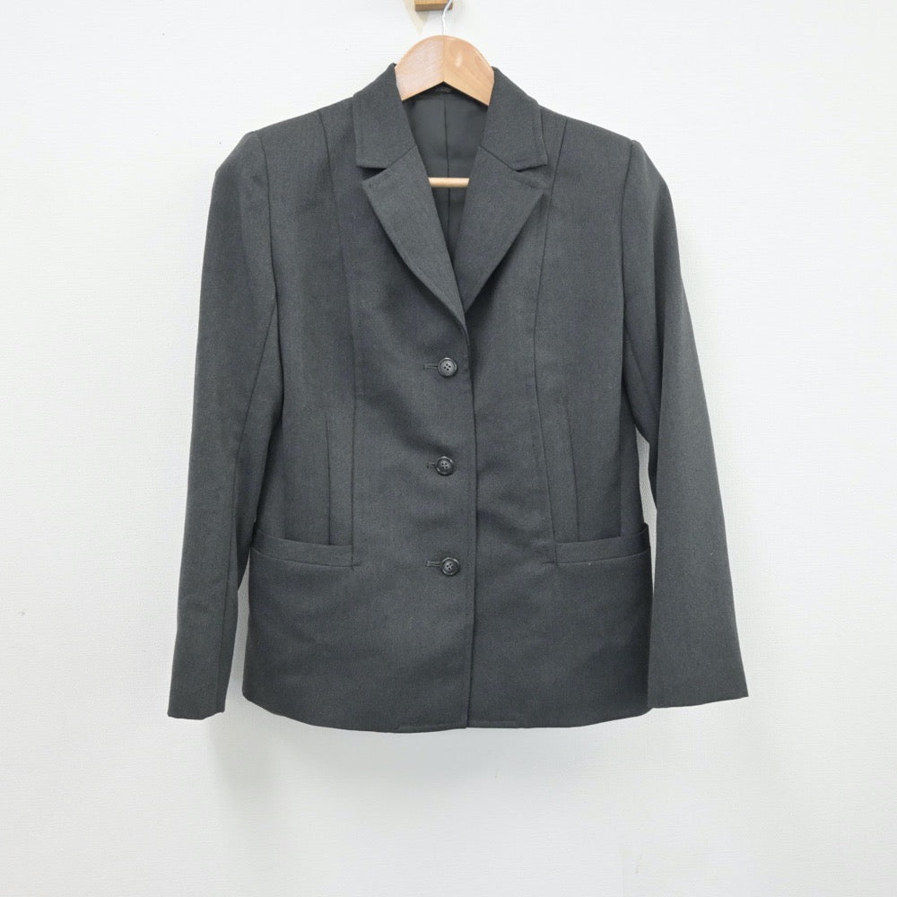 【中古】大学関連制服 聖心女子大学 2点 sf013701