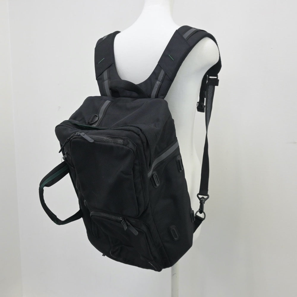 【中古】埼玉県 昌平高等学校 女子制服 2点（カバン）sf013714