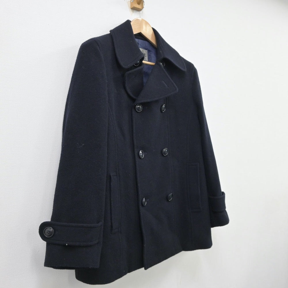 中古制服】千葉県 成田高校付属中学校 女子制服 1点（コート）sf013738【リサイクル学生服】 | 中古制服通販パレイド