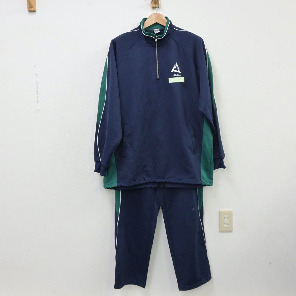 常翔学園 ジャージ Yahoo!オークション - ASJ499-3(中古)大阪府 常翔学園高校