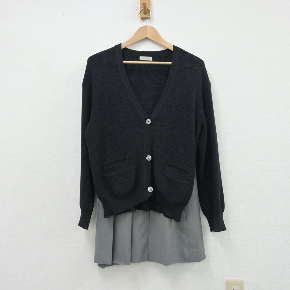 【中古】 手仕事を学校へ/黎明書房/セレスタン・フレーネ 中古制服】石川県 石川県立工業高等学校 女子制服 3点（ブレザー