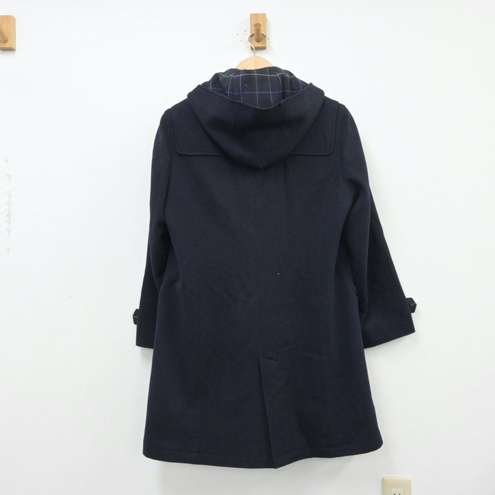 【中古制服】東京都 國學院大學久我山中学高等学校 女子制服 1点（コート）sf013935【リサイクル学生服】 | 中古制服通販パレイド