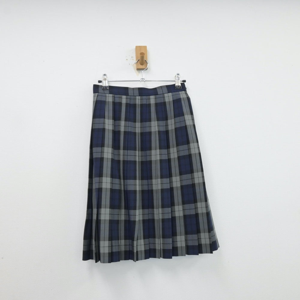 中古制服】福岡県 西南学院高等学校 女子制服 3点（ブレザー・スカート）sf013966【リサイクル学生服】 | 中古制服通販パレイド