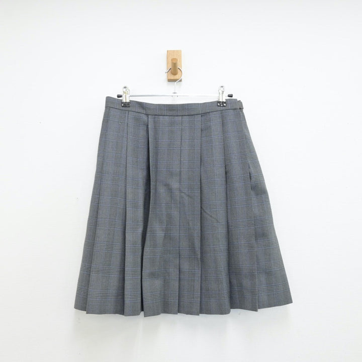 新品未使用　SFC 慶應義塾湘南藤沢中等部　制服　女子　スラックス　9号 m71295369378_1.jpg?1705852288