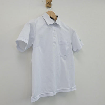 【中古】北海道 札幌第一高等学校 女子制服 2点（シャツ）sf014089