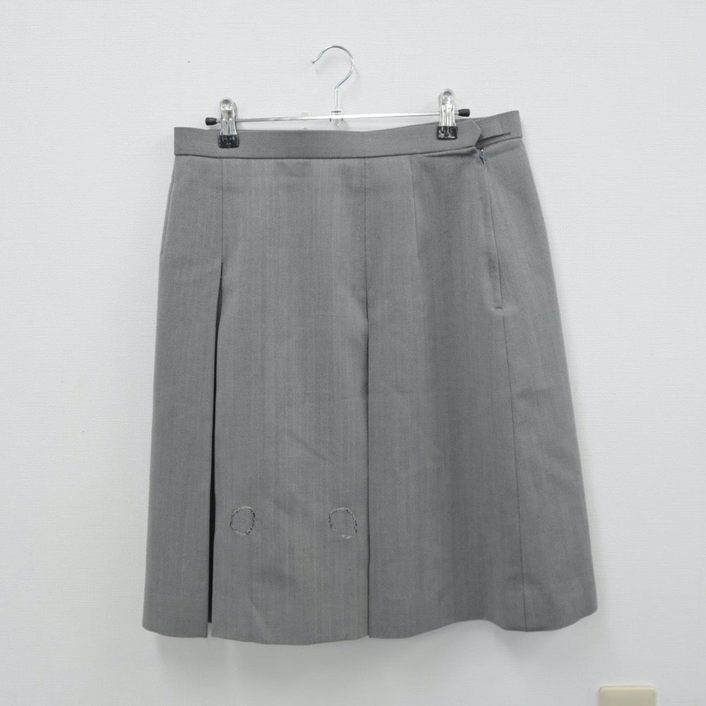 中古制服】青森県 黒石商業高等学校 女子制服 4点（ブレザー・シャツ・スカート）sf014121【リサイクル学生服】 | 中古制服通販パレイド