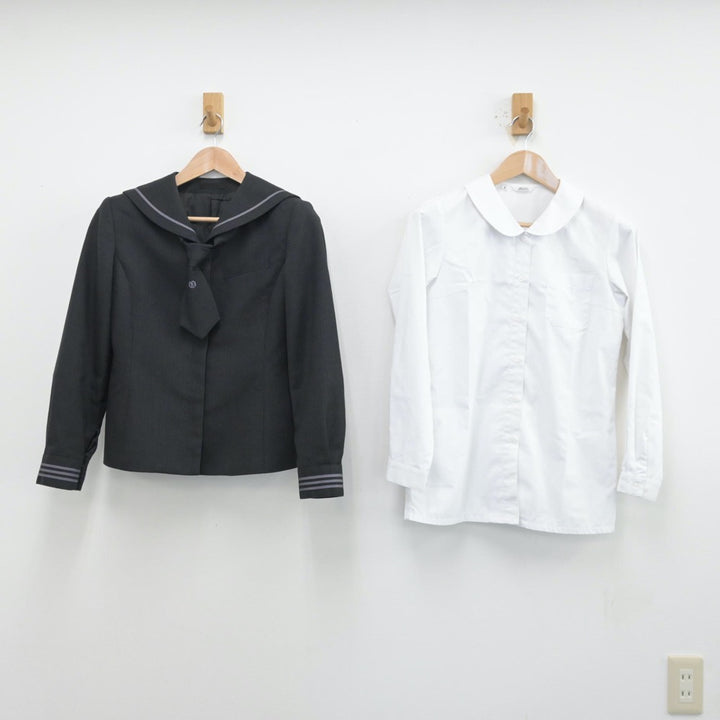 中古制服】東京都 東京都立大泉高等学校 女子制服 3点(ブレザー 中古制服】東京都 東京都立大泉高等学校 女子制服 3点(ブレザー