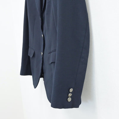 【中古】熊本県 専修大学玉名高等学校 女子制服 1点（ブレザー）sf014280