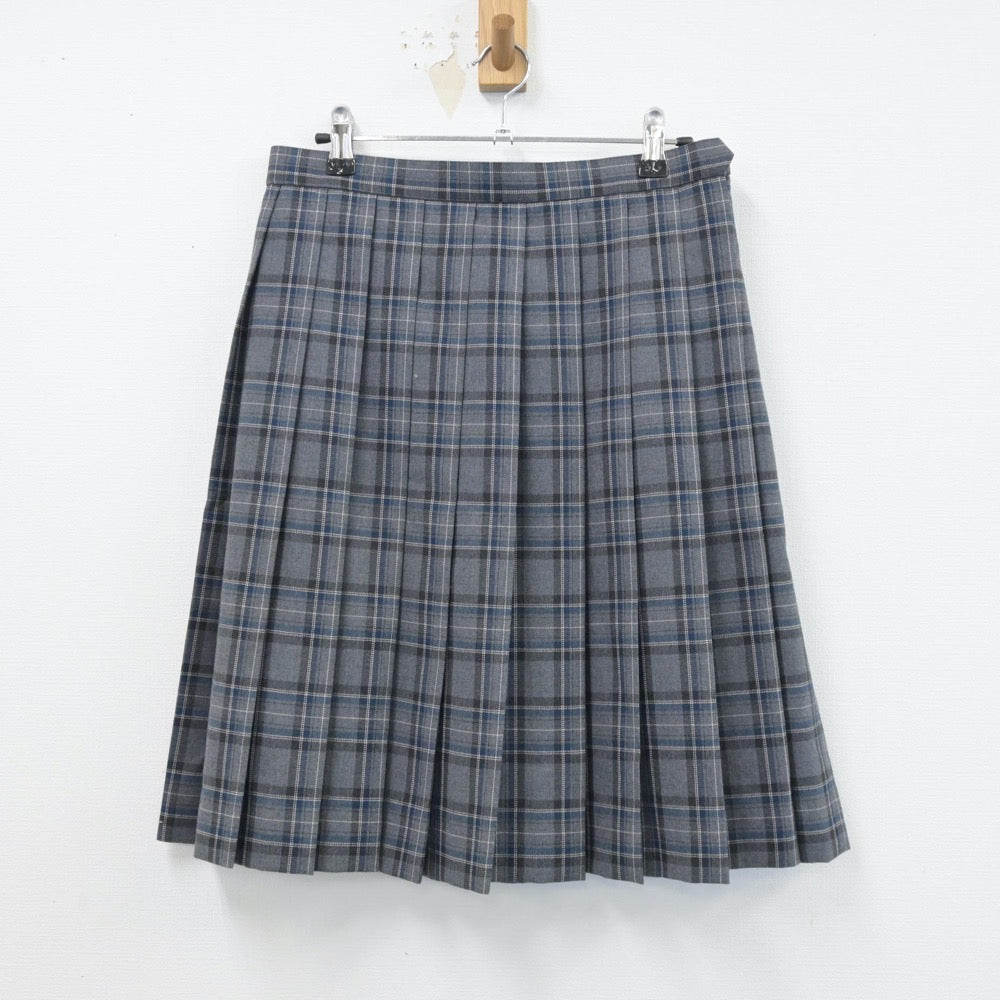 中古制服】東京都 三鷹市立第五中学校 女子制服 4点（ブレザー・ニット・スカート）sf014290【リサイクル学生服】 | 中古制服通販パレイド