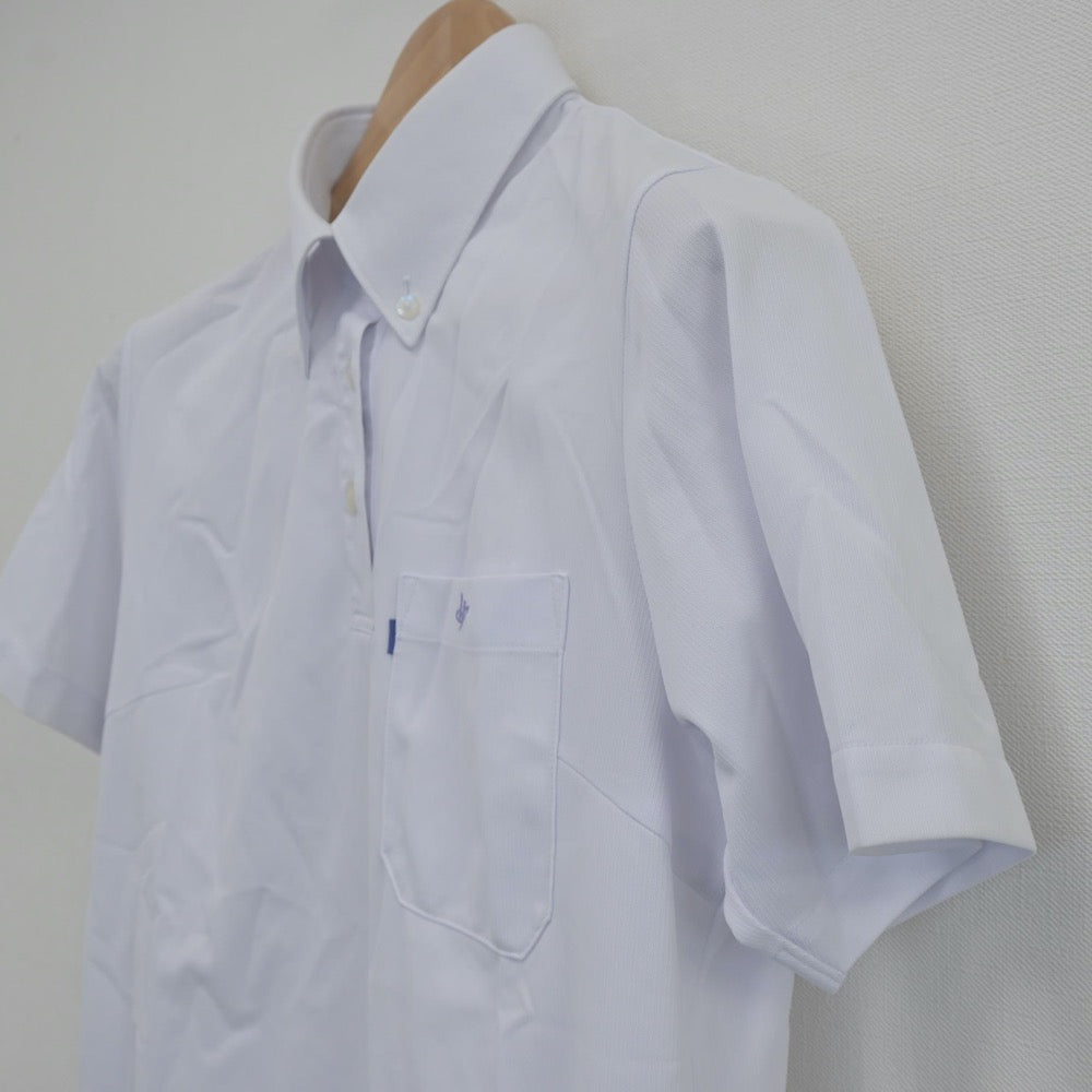 【中古】岩手県 花巻東高等学校 女子制服 2点（シャツ）sf014294