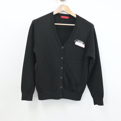 【中古】福岡県 春日市立春日南中学校 女子制服 3点（セーラー服・ニット・ジャンパースカート）sf014301