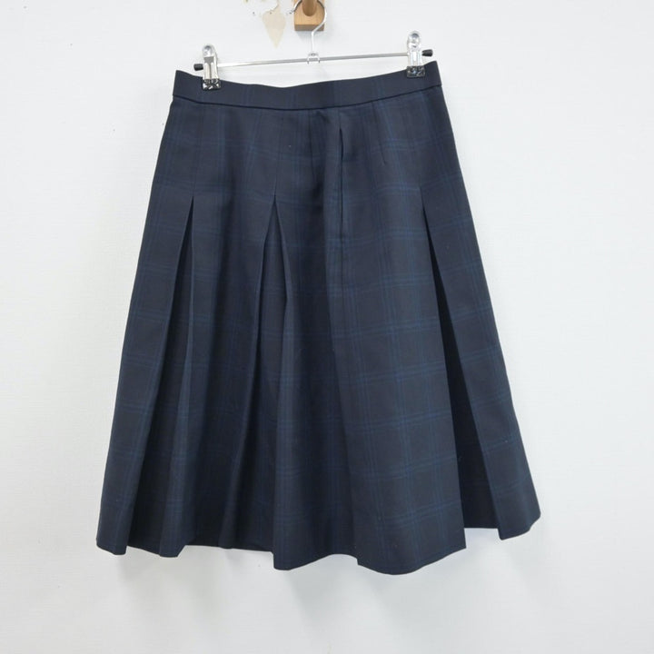中古制服】神奈川県 東海大学附属相模高等学校 女子制服 4点 中古制服】神奈川県 東海大学附属相模高等学校 女子制服 4点