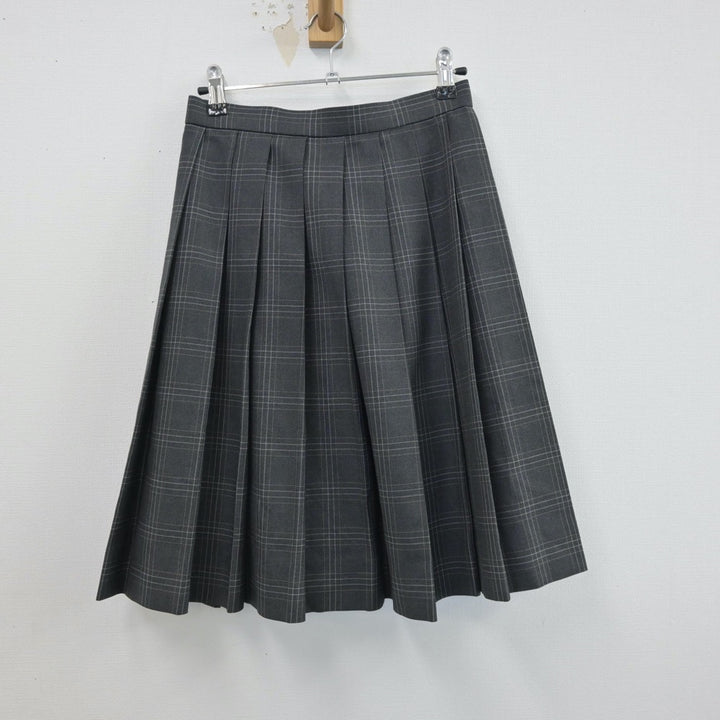 中古制服】東京都 広尾学園中学校・高等学校 女子制服 4点（ブレザー・シャツ・スカート）sf014316【リサイクル学生服】 | 中古制服通販パレイド