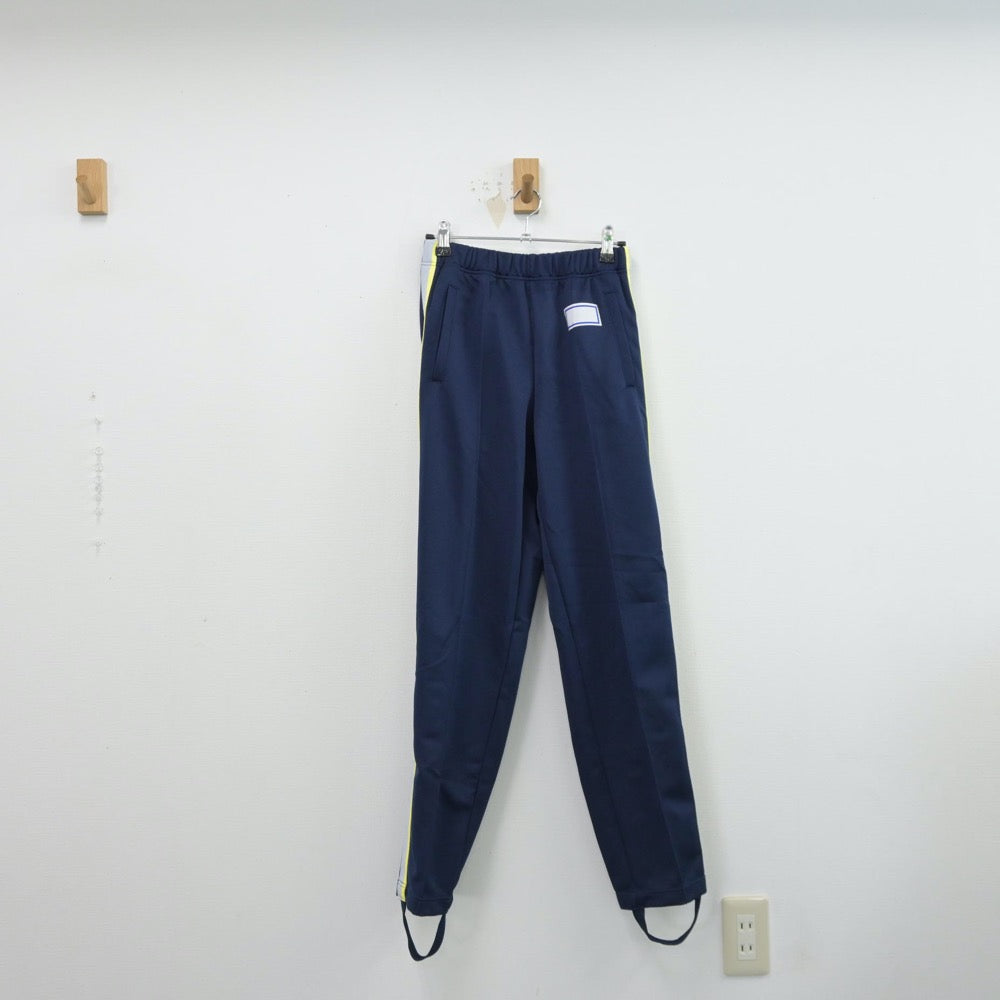 中古制服】神奈川県 聖園女学院中学校 女子制服 2点（ジャージ
