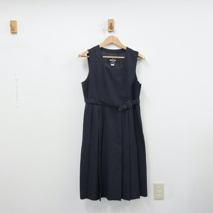 中古制服】栃木県 佐野東高等学校 女子制服 3点(ブレザー 中古制服】栃木県 佐野東高等学校 女子制服 3点(ブレザー