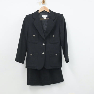 【中古】大学関連制服 聖徳大学 3点 sf014426