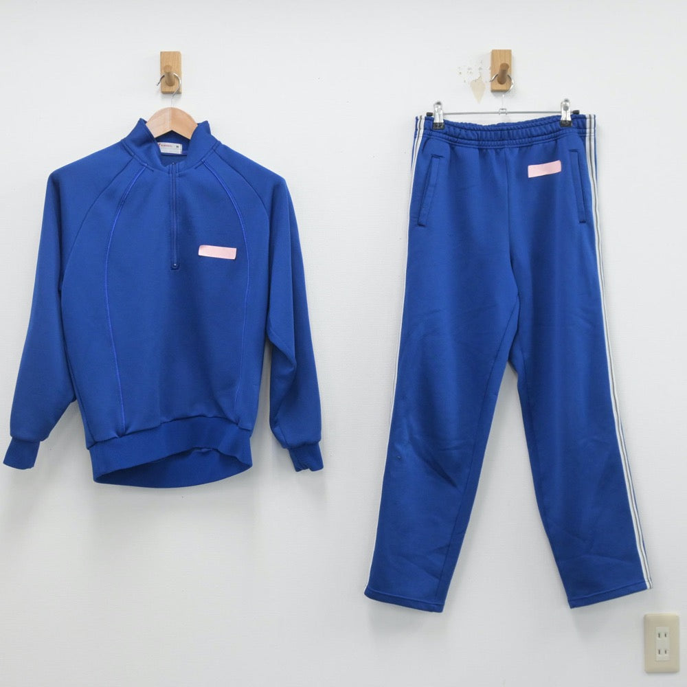 I493/Y(中古)山形県 南陽高校 女子制服7点 /旧制服/指定品/170A