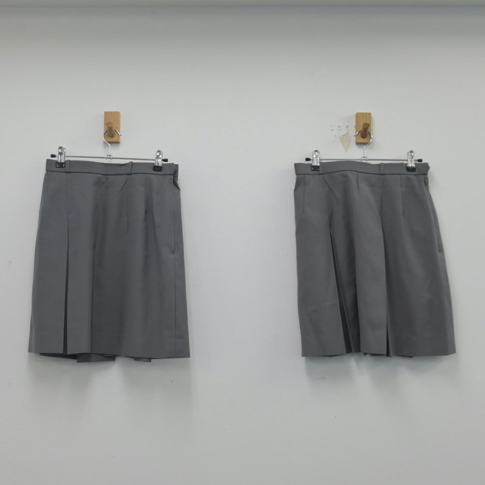 中古制服】神奈川県 川和高等学校 女子制服 4点（ブレザー