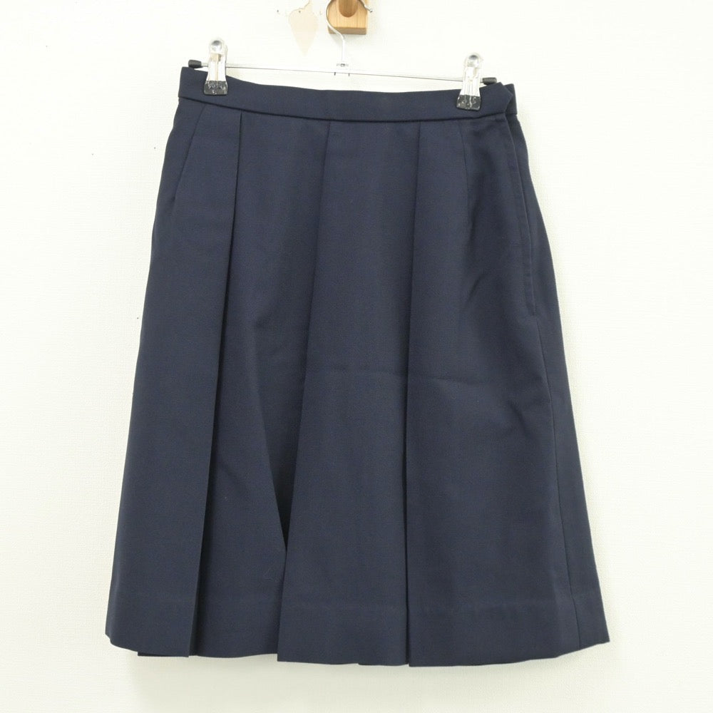 中古制服】広島県 高陽高等学校 女子制服 3点（ブレザー・ニット・スカート）sf014497【リサイクル学生服】 | 中古制服通販パレイド