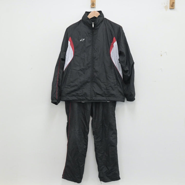 【中古制服】東京都 淑徳巣鴨高等学校 女子制服 2点（ジャージ 上・ジャージ 下）sf014503【リサイクル学生服】 | 中古制服通販パレイド