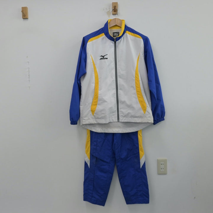 湘南工科ユニホーム青 中古】神奈川県 湘南工科大附属高等学校 女子制服 1点 (スクール