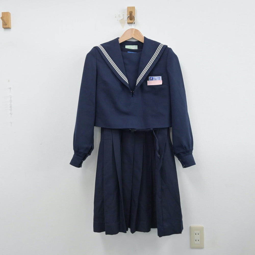和白丘中学校の中古制服一覧 | 中古制服通販パレイド