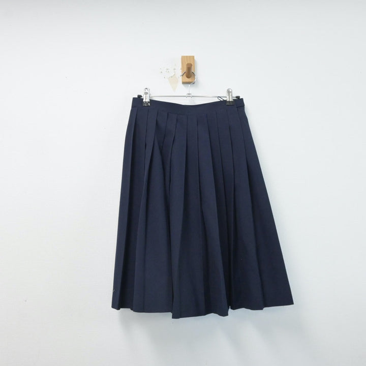中古制服】福岡県 金田中学校 女子制服 3点(セーラー服 中古制服】福岡県 金田中学校 女子制服 3点(セーラー服