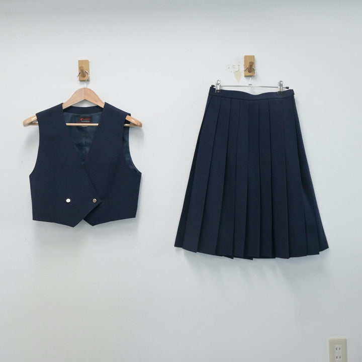 4点 千葉県 佐倉市立佐倉中学校 女子制服 | すべての商品