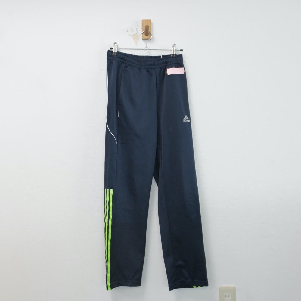 中古制服】神奈川県 橘学苑高等学校 女子制服 2点（ジャージ 上