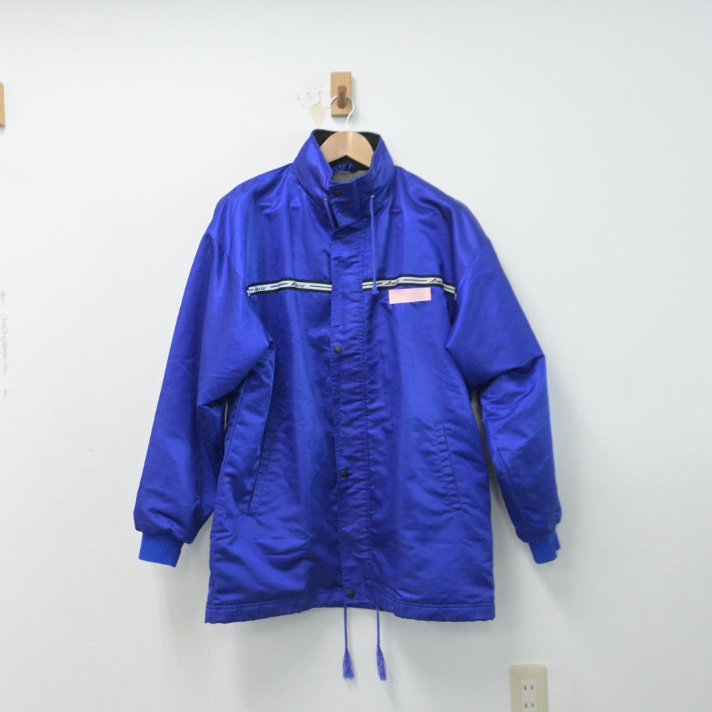 【中古】福岡県 三国中学校 女子制服 0点 sf014652