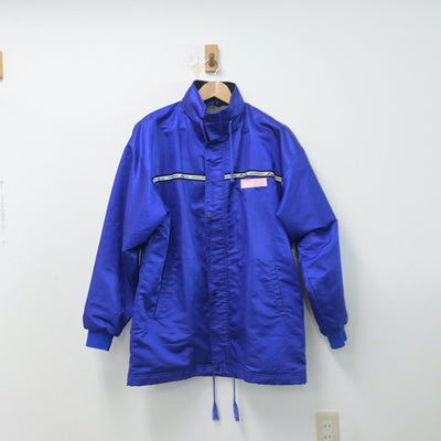 【中古】福岡県 三国中学校 女子制服 0点 sf014652