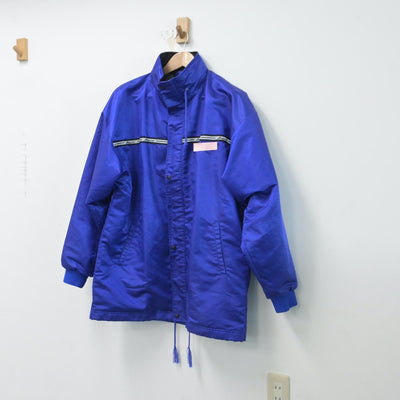 【中古】福岡県 三国中学校 女子制服 0点 sf014652