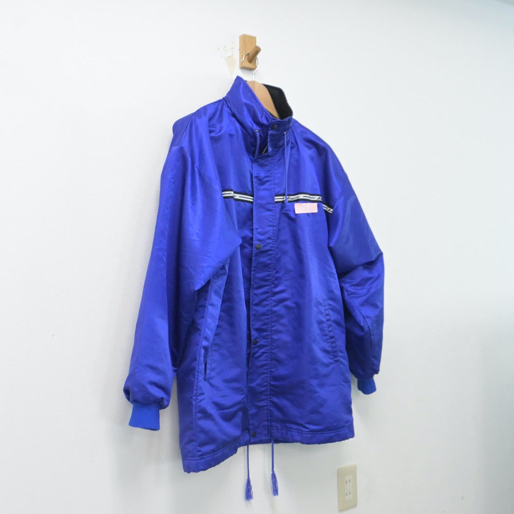 【中古】福岡県 三国中学校 女子制服 0点 sf014652