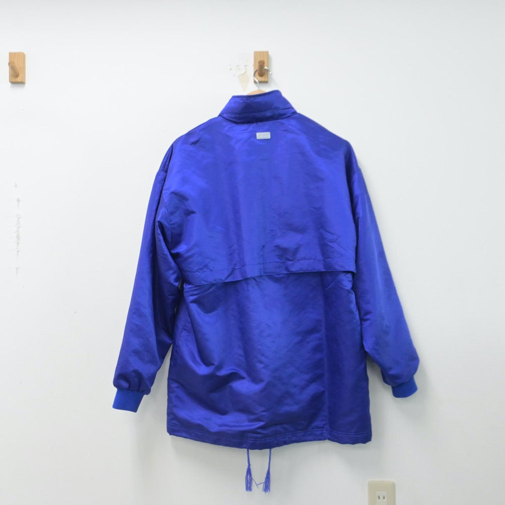 【中古】福岡県 三国中学校 女子制服 0点 sf014652