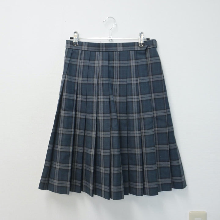 【中古制服】東京都 東京学芸大附属竹早中学校 女子制服 6点（ブレザー・スカート・スカート）sf014750【リサイクル学生服】 |  中古制服通販パレイド