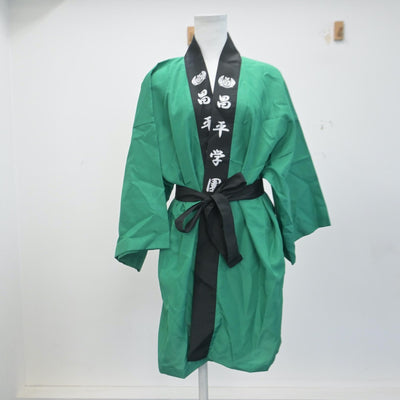 【中古】埼玉県 昌平高等学校 女子制服 sf014754